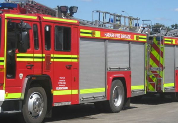 Fire-Brigade