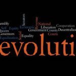 Governance Decentralization Drive.